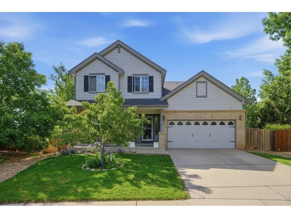 Unit for sale at 7472 Skyline Way, Frederick, CO 80504