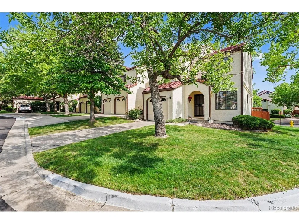 Unit for sale at 8452 Robb Cir, Arvada, CO 80005