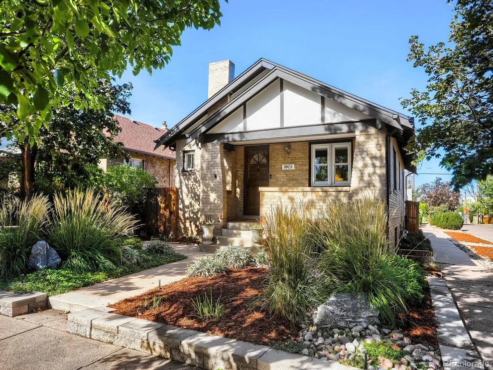 Unit for sale at 1901 S Sherman St, Denver, CO 80210