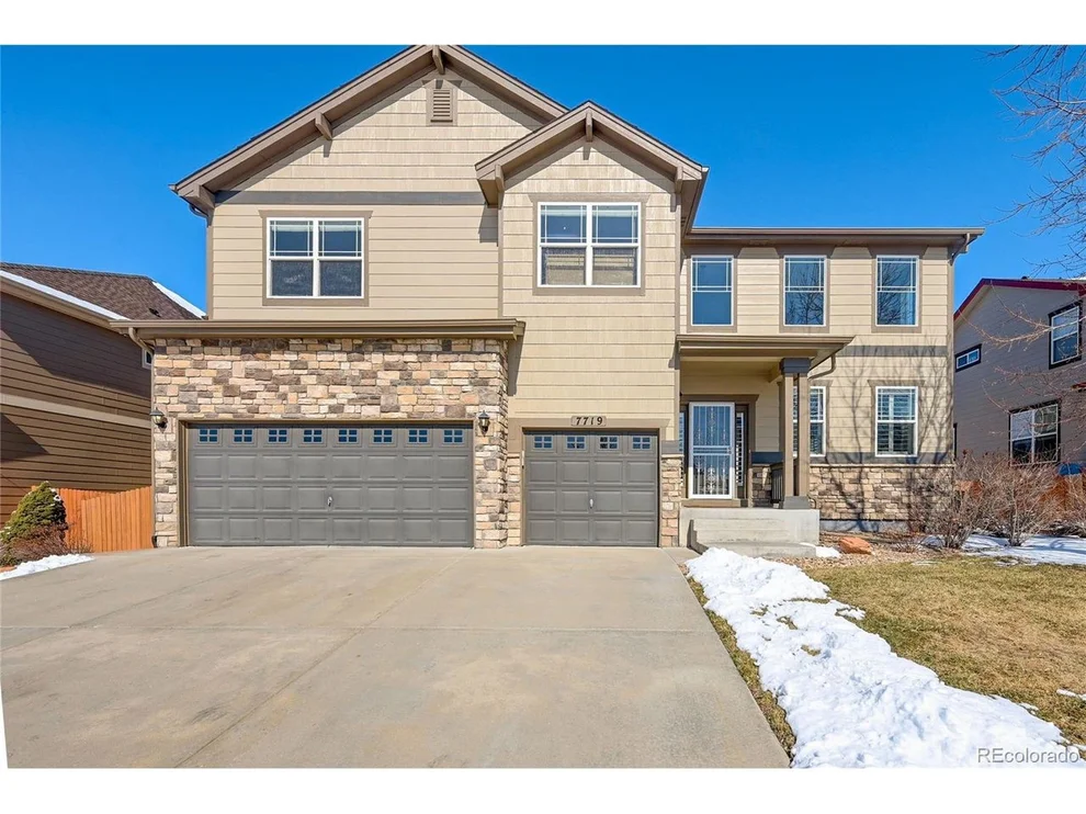 Unit for sale at 7719 E 122nd Pl, Thornton, CO 80602