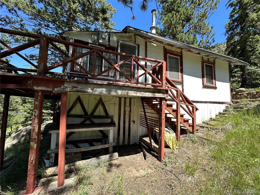 Unit for sale at 26339 Wild Flower Trl, Evergreen, CO 80439