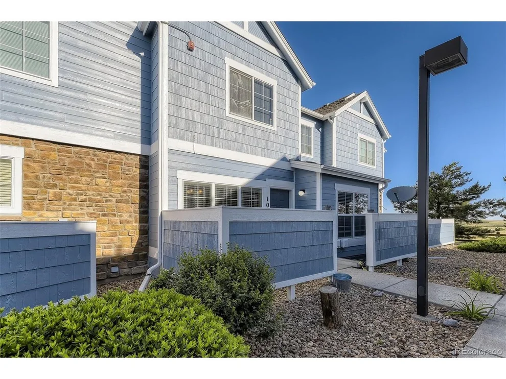 Unit for sale at 2365 Cutters Cir, Castle Rock, CO 80108