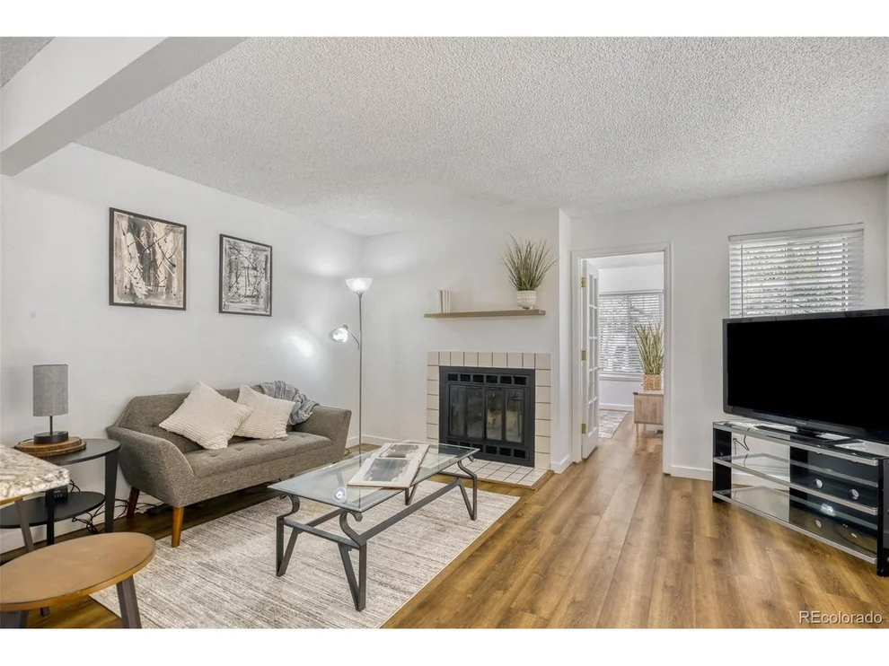 Unit for sale at 13742 E Lehigh Ave, Aurora, CO 80014