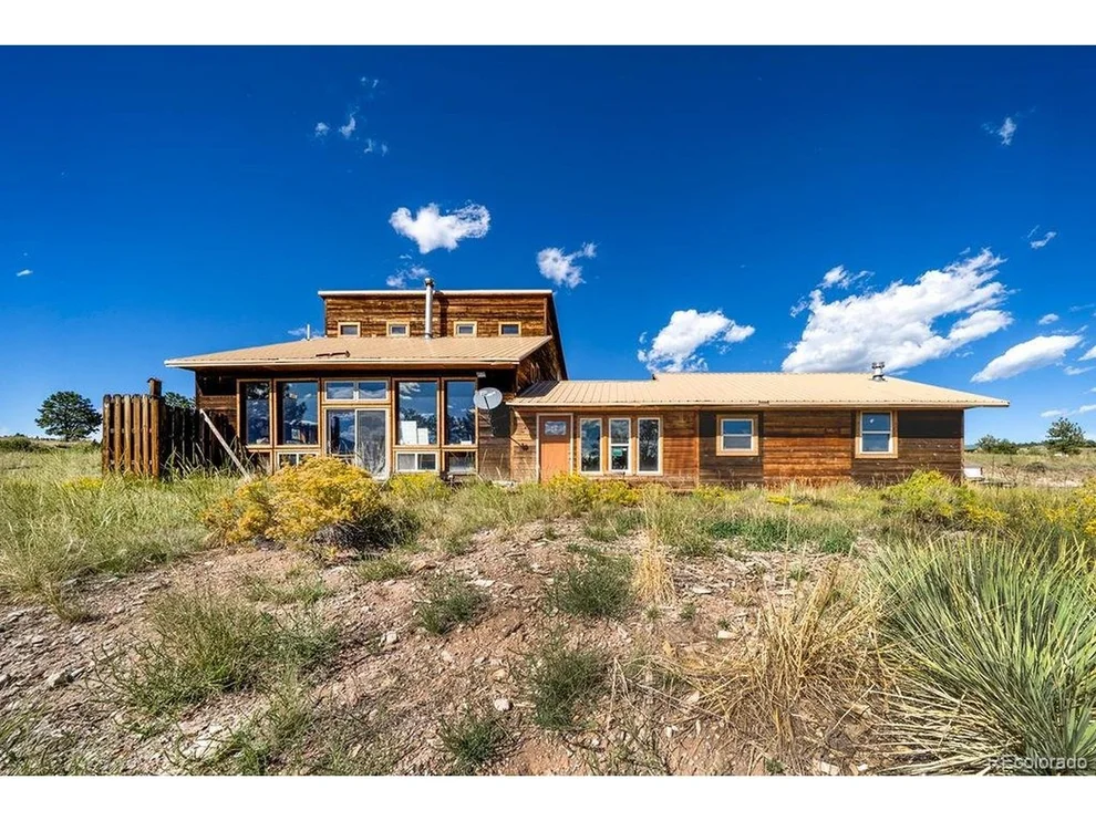 Unit for sale at 3168 Wykagyl Rd, Westcliffe, CO 81252