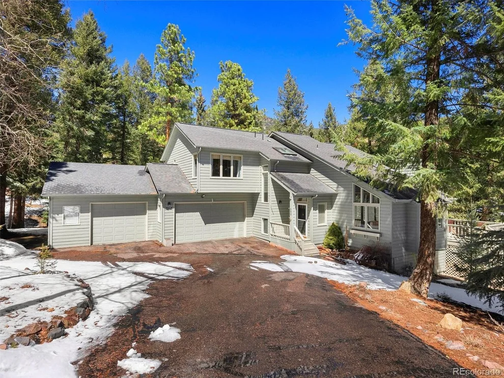 Unit for sale at 262 Cottonwood Dr, Evergreen, CO 80439