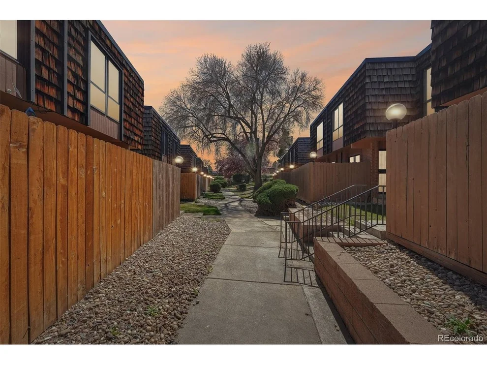 Unit for sale at 6492 Welch St, Arvada, CO 80004