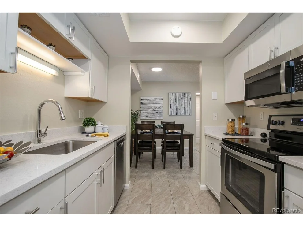 Unit for sale at 3550 S Harlan St, Denver, CO 80235