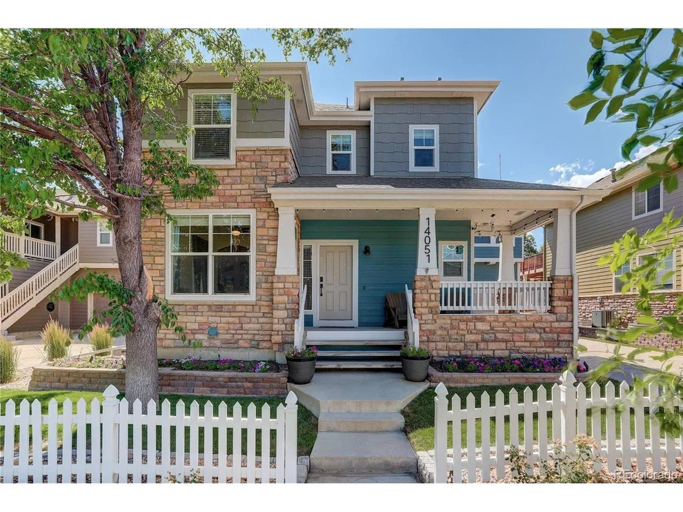 Unit for sale at 14051 Blue River Trl, Broomfield, CO 80023