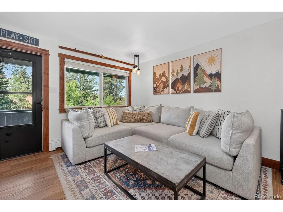 Unit for sale at 518 Hi Country Dr, Winter Park, CO 80482