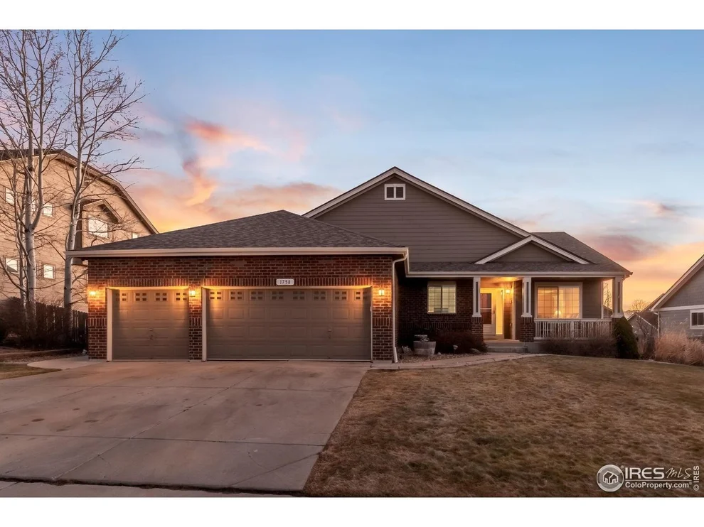 Unit for sale at 1758 Parkdale Cir N, Erie, CO 80516