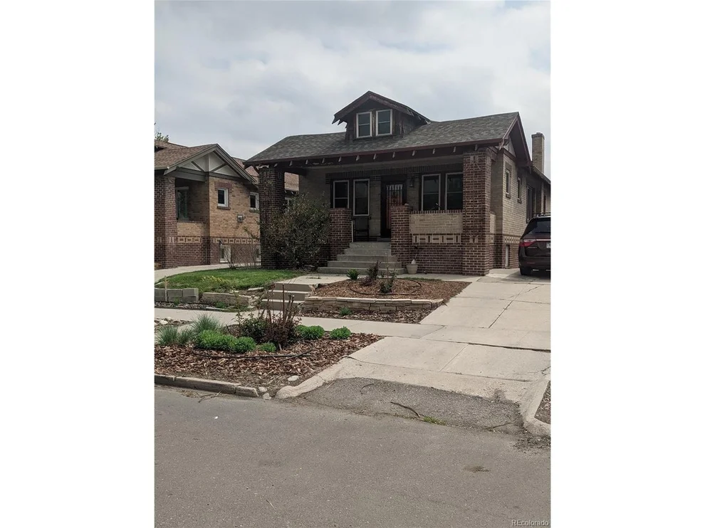 Unit for sale at 1580 Osceola St, Denver, CO 80204