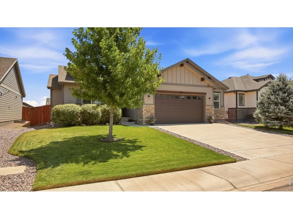 Unit for sale at 1217 Bison Way, Wiggins, CO 80654