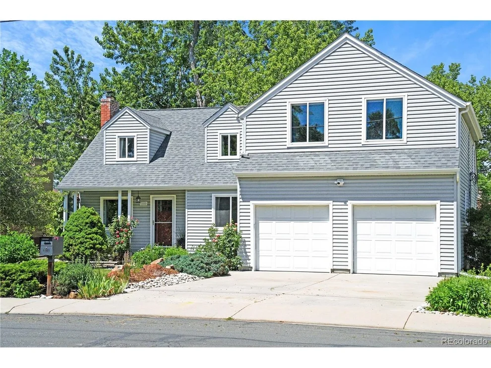 Unit for sale at 3555 Estes St, Wheat Ridge, CO 80033
