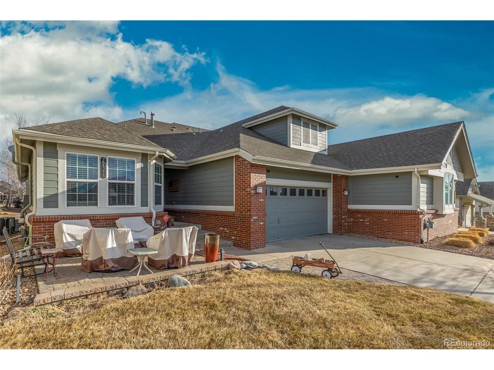 Unit for sale at 22353 E Heritage Pkwy, Aurora, CO 80016