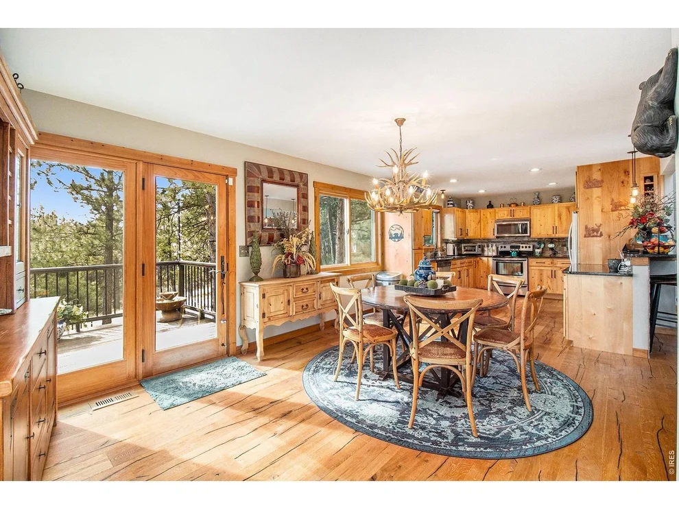 Unit for sale at 270 Choctaw Rd, Lyons, CO 80540