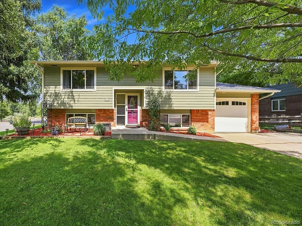 Unit for sale at 1524 Chapman Ln, Longmont, CO 80501