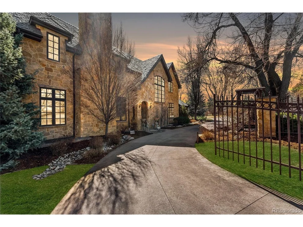 Unit for sale at 4160 S Humboldt St, Cherry Hills Village, CO 80113