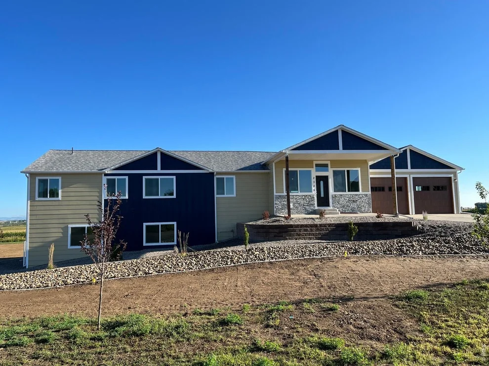 Unit for sale at 2305 Apple St, Longmont, CO 80504