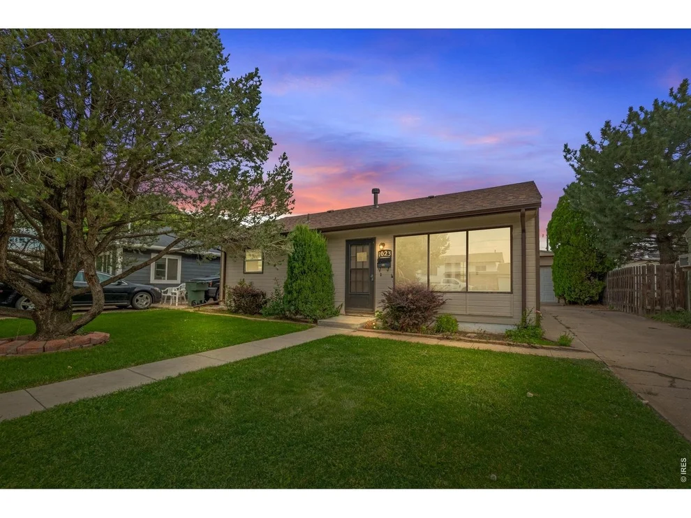 Unit for sale at 1023 Edmunds St, Brush, CO 80723
