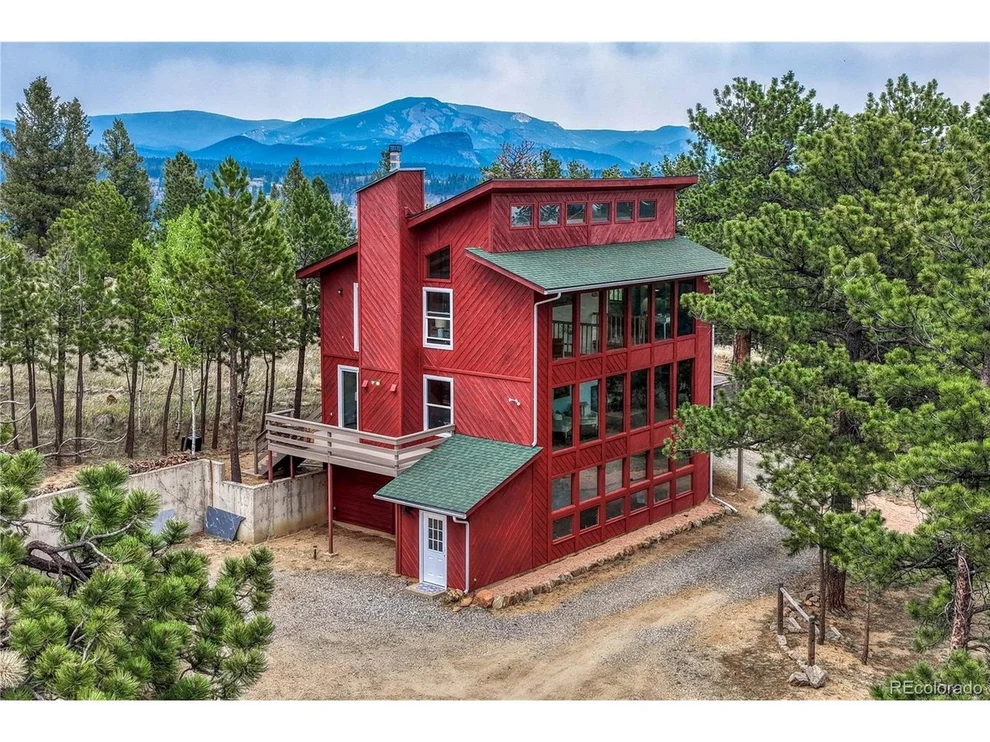 Unit for sale at 19 E Pine Dr, Bailey, CO 80421