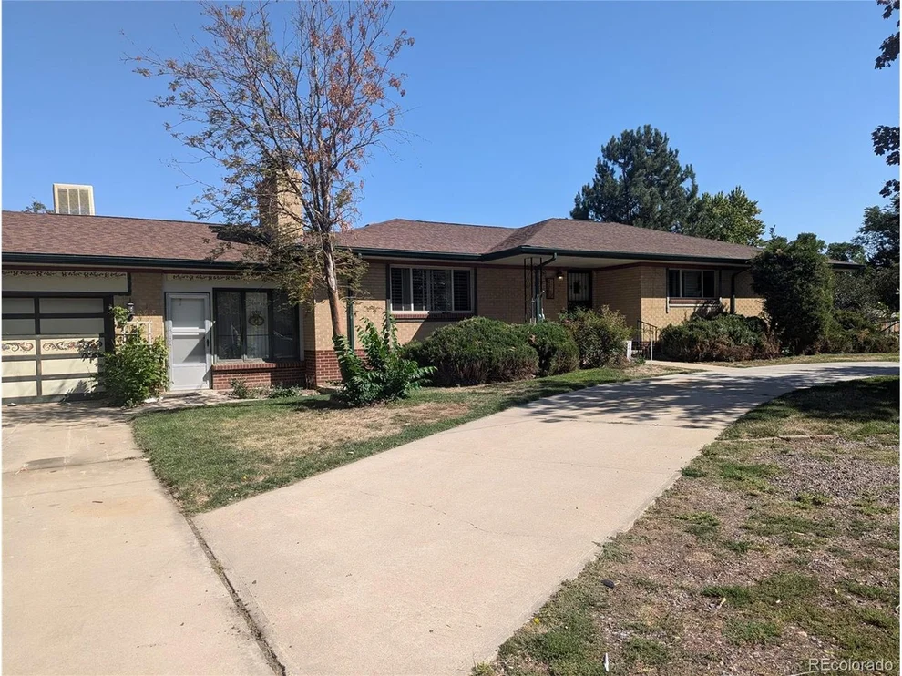 Unit for sale at 8605 W 39th Ave, Wheat Ridge, CO 80033