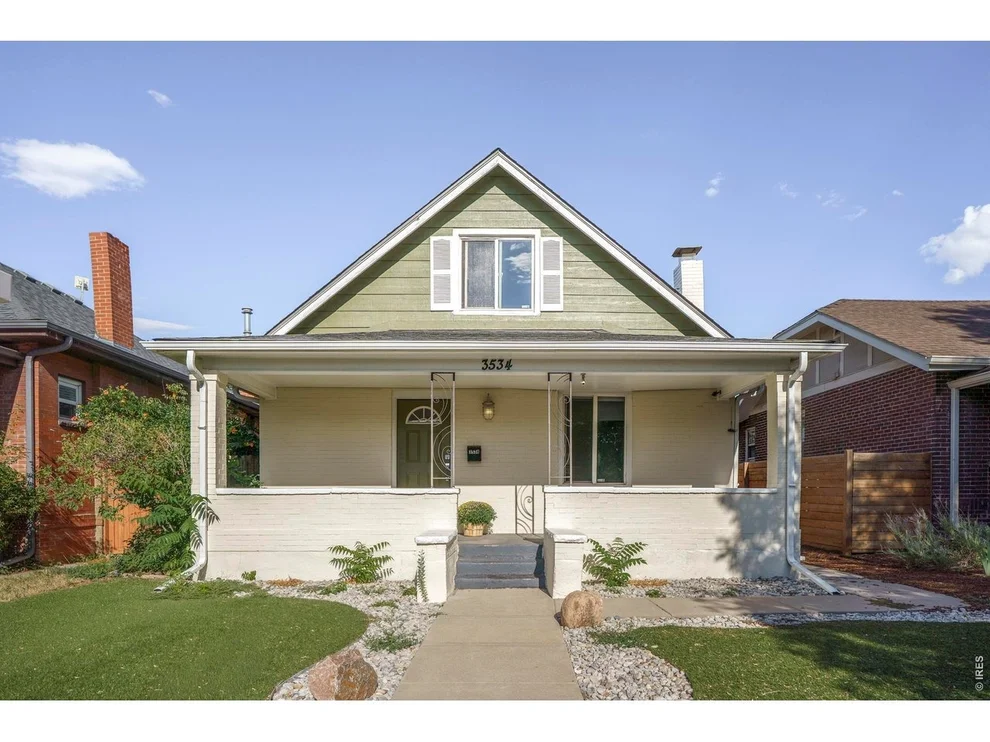 Unit for sale at 3534 N York St, Denver, CO 80205