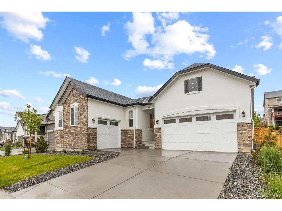 Unit for sale at 6845 Leilani Dr, Castle Rock, CO 80108