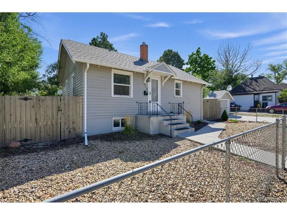 Unit for sale at 618 16th Street, Greeley, CO 80631