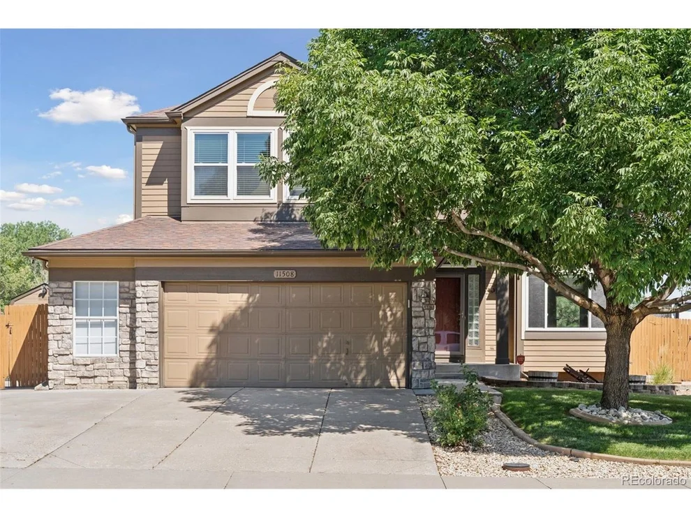 Unit for sale at 11508 Clayton St, Thornton, CO 80233