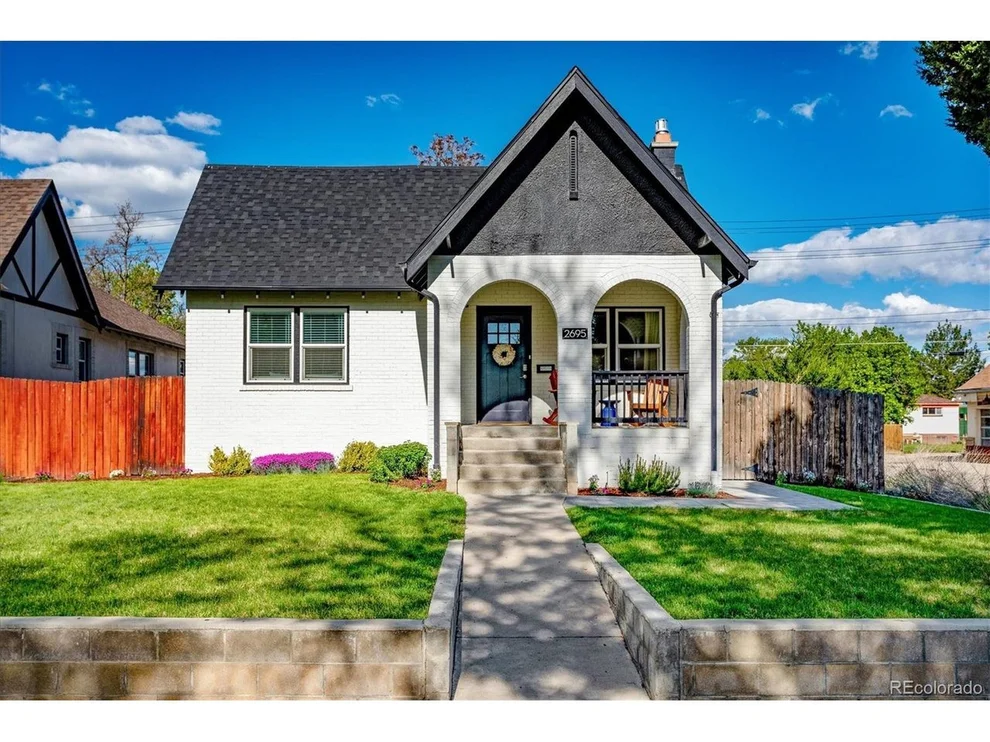 Unit for sale at 2695 Fairfax St, Denver, CO 80207