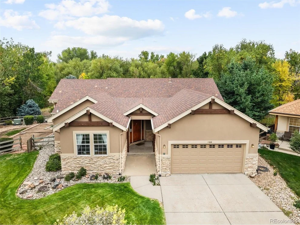 Unit for sale at 10506 W Beloit Pl, Lakewood, CO 80227
