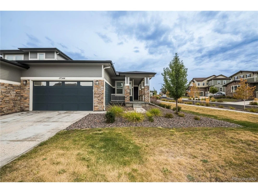 Unit for sale at 17344 W 94th Ave, Arvada, CO 80007