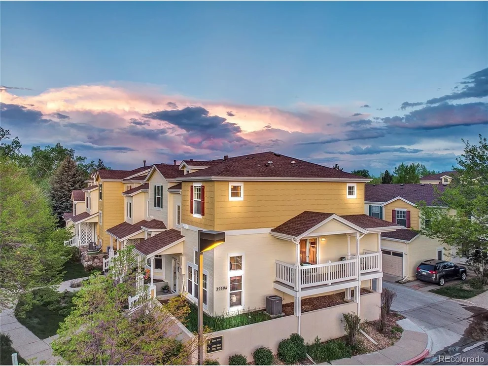 Unit for sale at 3950 Colorado Ave, Boulder, CO 80303