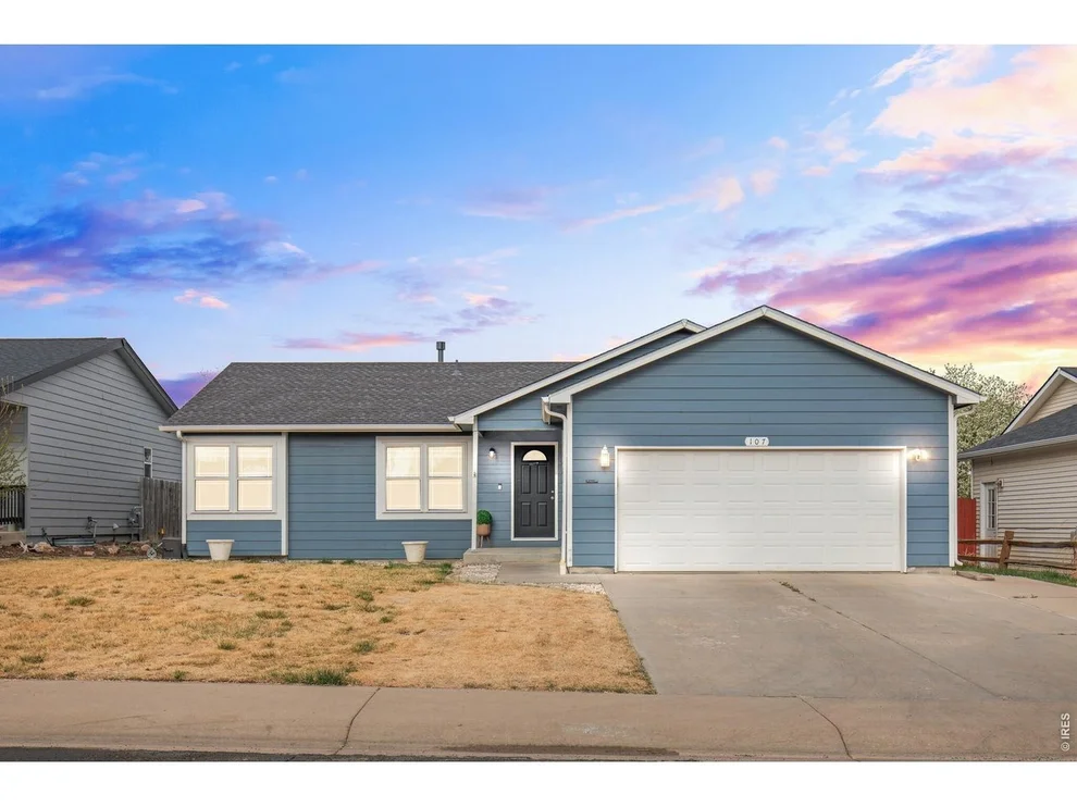 Unit for sale at 107 N 49th Ave Pl, Greeley, CO 80634