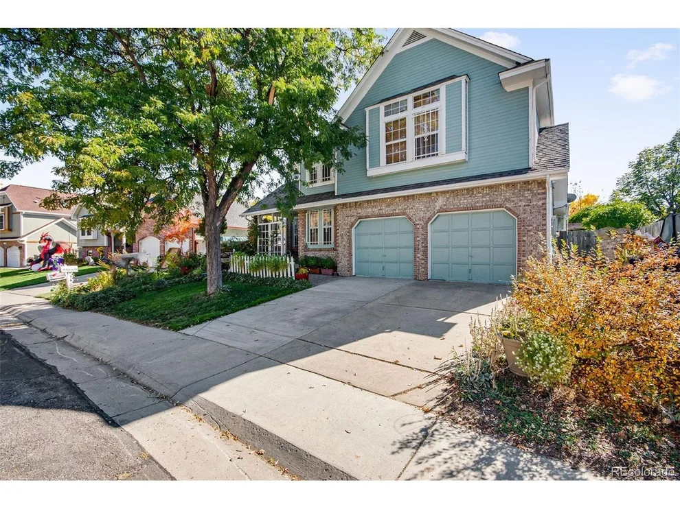 Unit for sale at 3750 E 135th Dr, Thornton, CO 80241