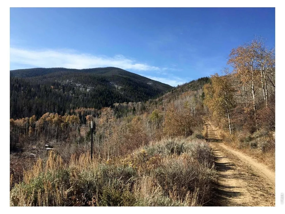 Unit for sale at 79 Acres County Road 3702, Parshall, CO 80468