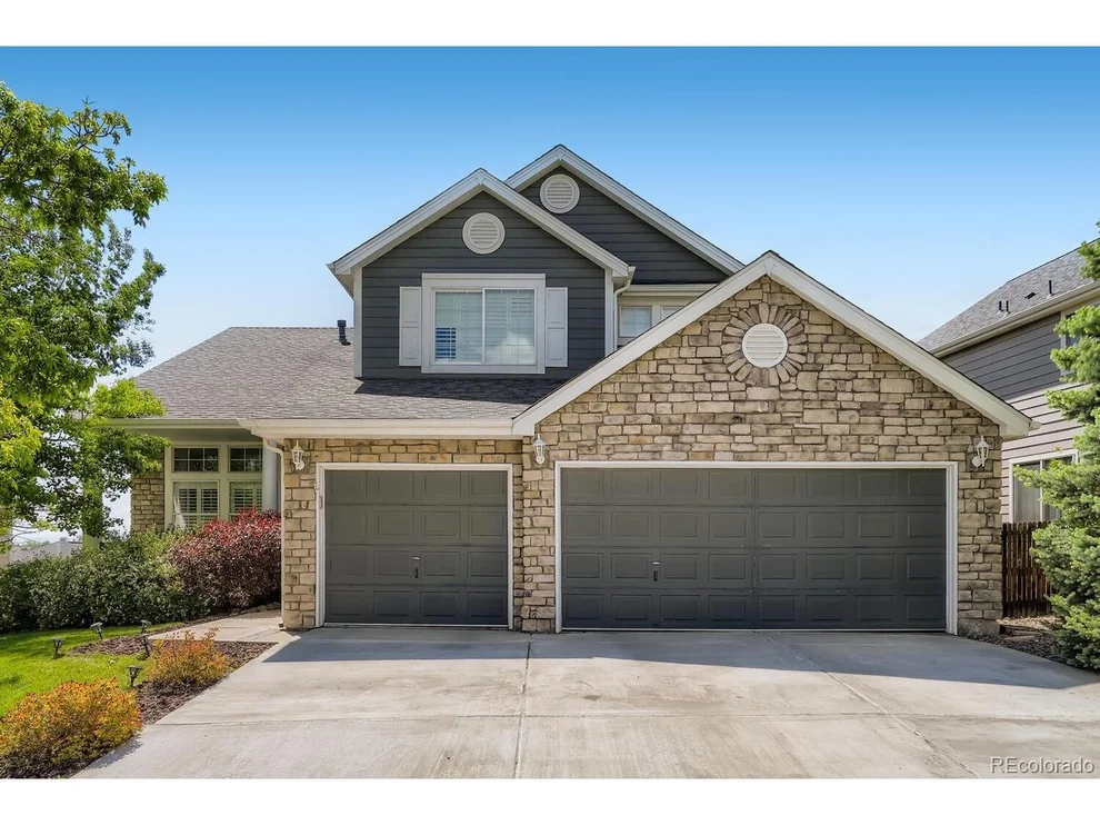 Unit for sale at 5695 S Shawnee St, Aurora, CO 80015