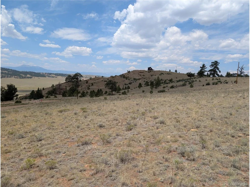 Unit for sale at Coyotero Trl, Hartsel, CO 80449