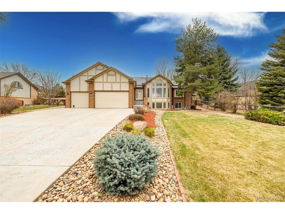 Unit for sale at 1095 Northridge Dr, Erie, CO 80516