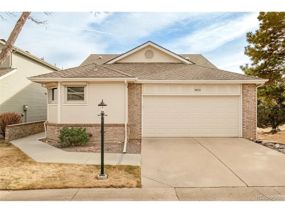Unit for sale at 9670 W La Salle Ave, Lakewood, CO 80227