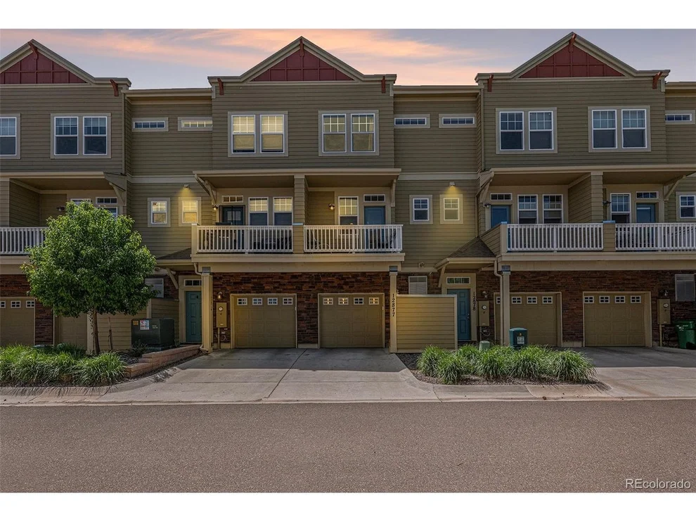 Unit for sale at 12877 King St, Broomfield, CO 80020