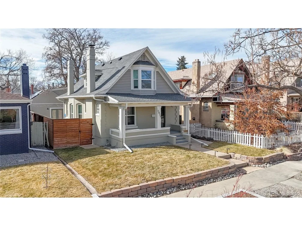 Unit for sale at 3825 Tejon St, Denver, CO 80211
