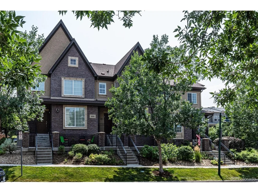Unit for sale at 800 Bristle Pine Cir, Highlands Ranch, CO 80129