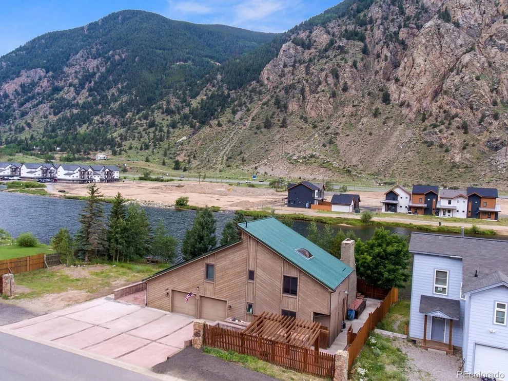 Unit for sale at 2091 Clear Creek Dr, Georgetown, CO 80444