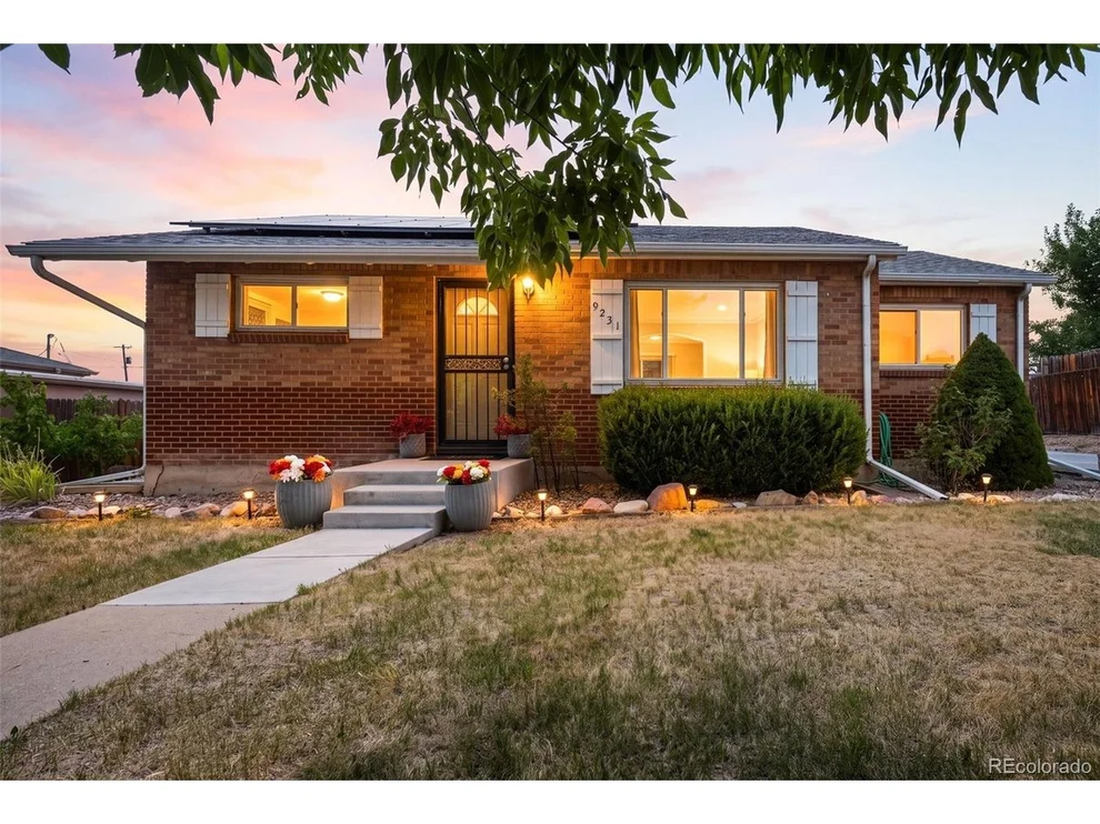 Unit for sale at 9231 Clayton St, Thornton, CO 80229