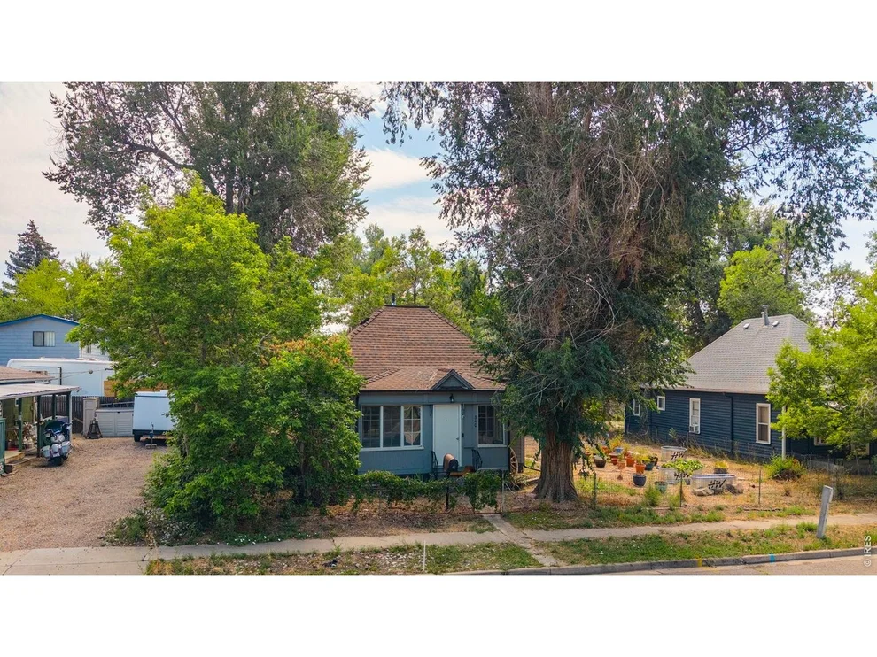 Unit for sale at 340 Atwood St, Longmont, CO 80501