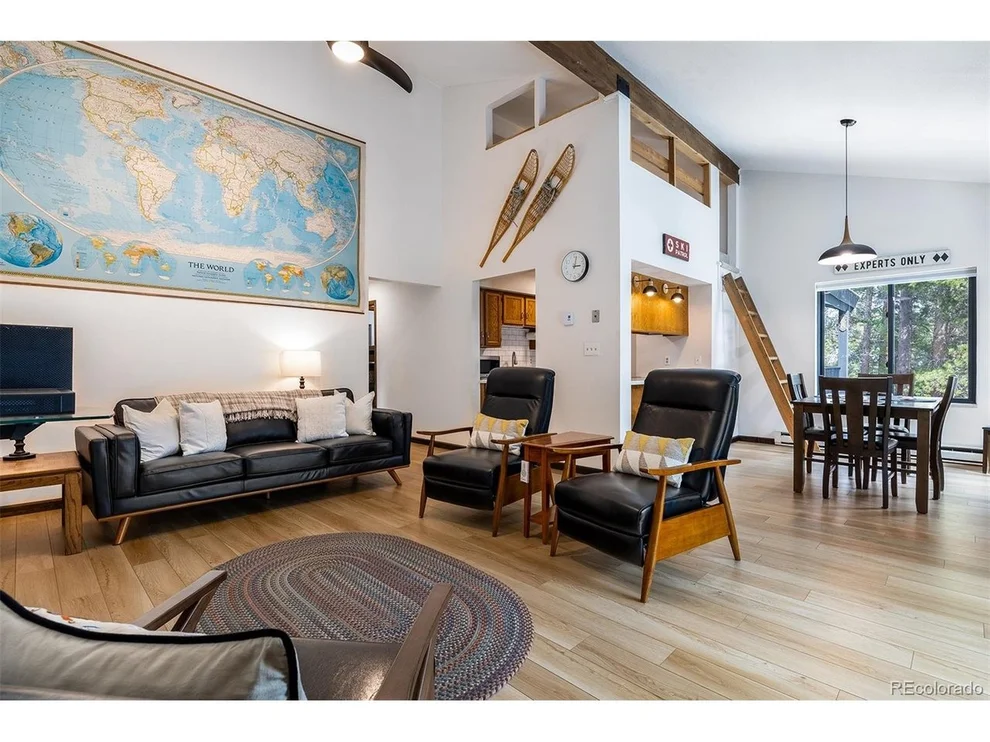 Unit for sale at 315 S 2nd Ave, Frisco, CO 80443