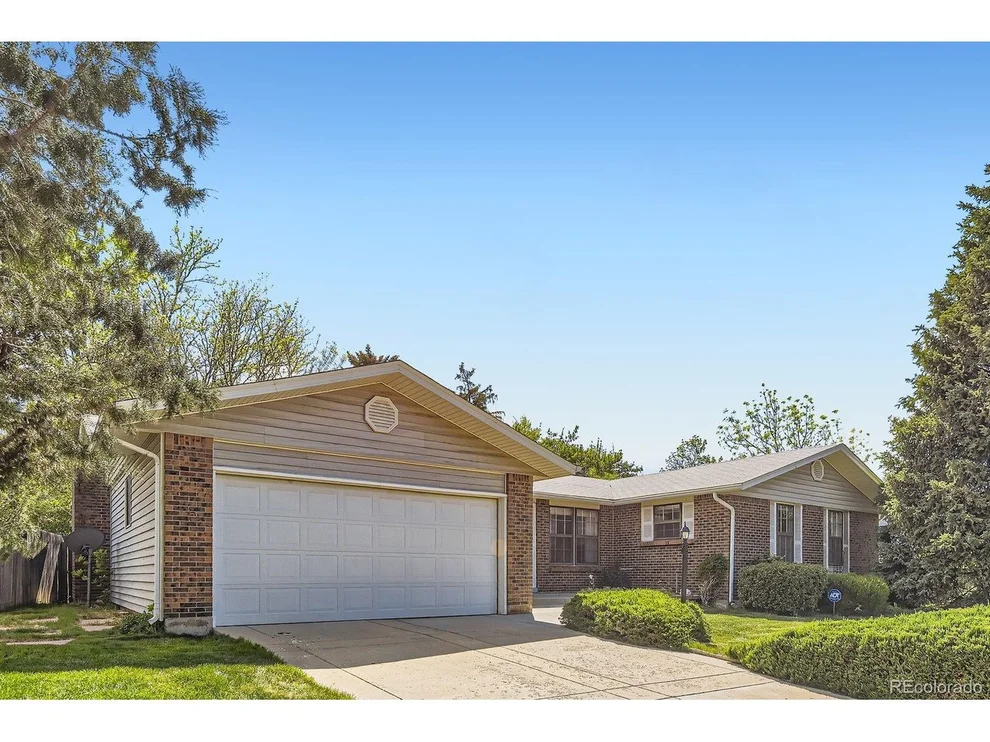 Unit for sale at 4056 E Orchard Rd, Centennial, CO 80121