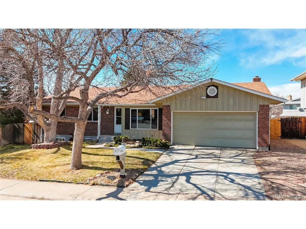 Unit for sale at 3387 S Pitkin Way, Aurora, CO 80013