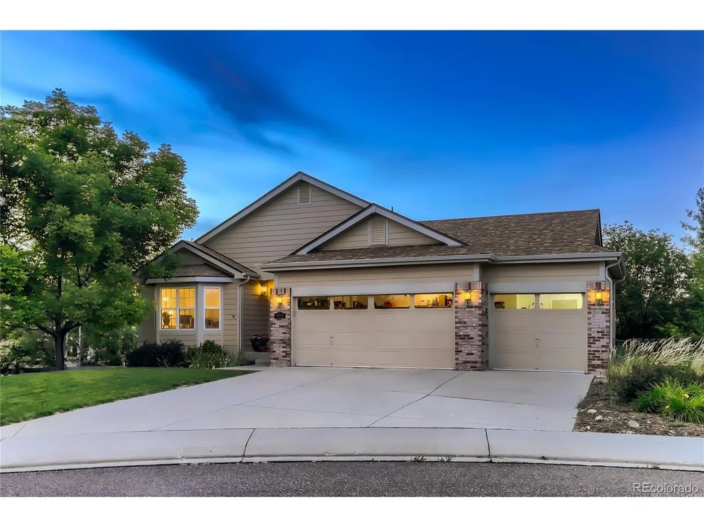 Unit for sale at 5510 Pierson Mountain Ave, Longmont, CO 80503